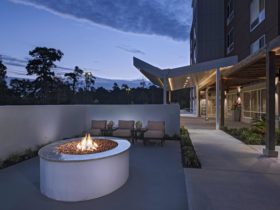 TPS LC – Fire Pit